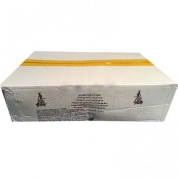 1/2 Carton de carpe fraiche importée 300-500 (petite forme 5Kg)