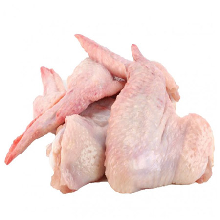 Aile de poulet (importé)