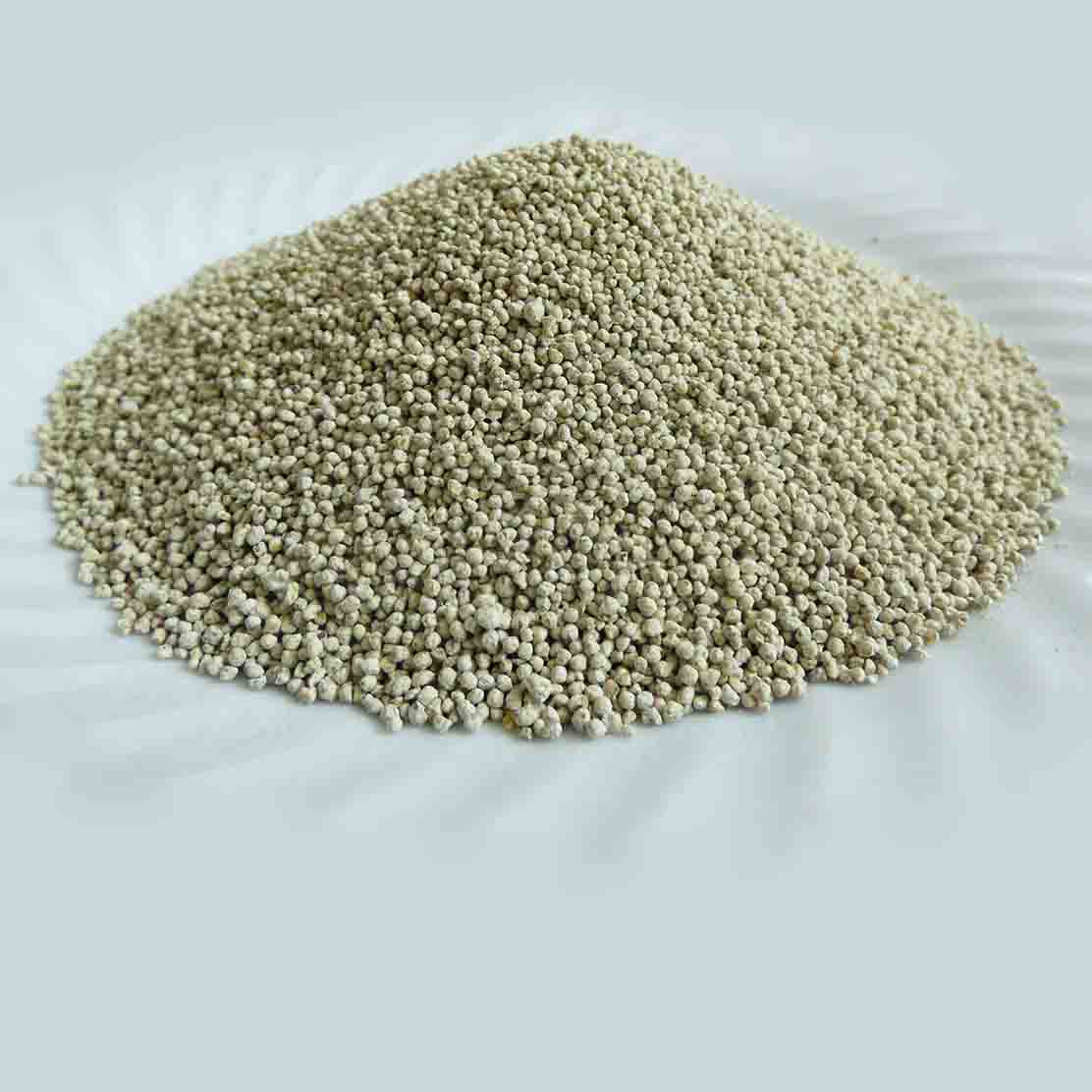 Granulés de Mil prêt 1/4Kg (Petits grains)